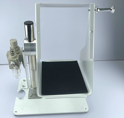 Système de machine de revêtement en poudre électrostatique Gema Technology avec écran LCD