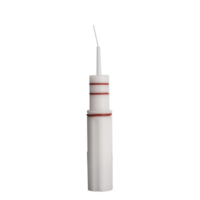 Parties de revêtement de poudre de support de kit d'électrode Longueur du câble 8-20m Pour pistolet automatique à pulvérisation