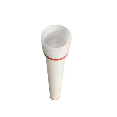 1085024 Tubes de sortie de poudre pour pistolet à pulvérisation manuel Encore Lt