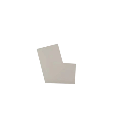 1096695 revêtement en poudre coude blanche pour Encore Lt pistolet à pulvérisation manuel