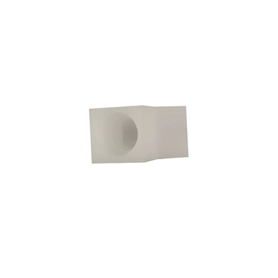 1096695 revêtement en poudre coude blanche pour Encore Lt pistolet à pulvérisation manuel