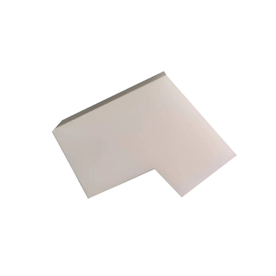 1096695 revêtement en poudre coude blanche pour Encore Lt pistolet à pulvérisation manuel