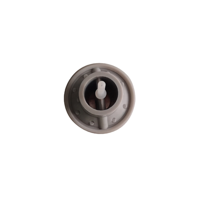 1613835 électrode de support de revêtement en poudre Assy conique pour Encore Lt pistolet à pulvérisation manuel