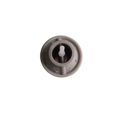 1613835 électrode de support de revêtement en poudre Assy conique pour Encore Lt pistolet à pulvérisation manuel