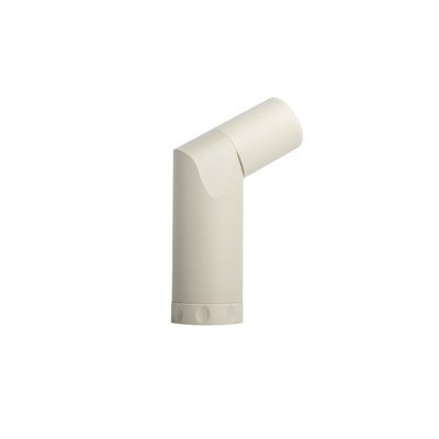 390930 Adaptateur d'angle PEA-C4-HiCoat Pistolet automatique à revêtement en poudre pièces détachées