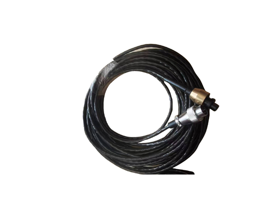 Parties détachées de revêtement en poudre manuel automatique 142109 16M 50Ft câble 100 KV Versa Spray II IPS