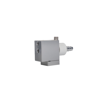 Injecteur de poudre en argent GX8000 pour Parker Loices GX131 électeur machine de revêtement de poudre statique
