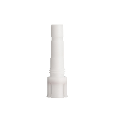 Connecteur de tuyau pour pistolet à pulvérisation automatique blanc 1604820