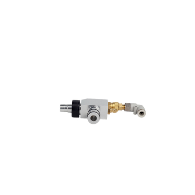 241041 Raccord rapide à emboîtement pour pompe d'alimentation en poudre Génération II