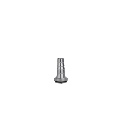 AIT60624-00 Pistolet de revêtement de poudre électro-statique pour tuyau d'injection Parker Ionics GX131