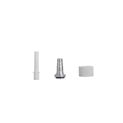 AIT60624-00 Pistolet de revêtement de poudre électro-statique pour tuyau d'injection Parker Ionics GX131