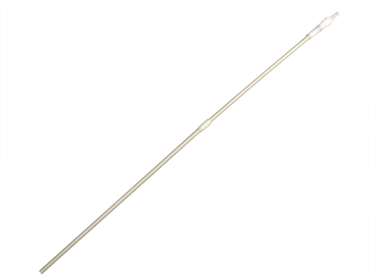 GA02 Accessoires pour pistolet à pulvérisation automatique à poudre interne étendue