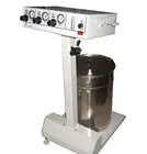 Résistance à la corrosion de la machine de revêtement en poudre électrostatique automatique PGC1