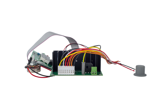 SX-108 12V PCB Bar Display Poudre de revêtement de circuit imprimé Poudre de revêtement de machine pièces détachées