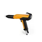 OptiSelect GM03 Pistolet manuel Pour l'équipement manuel OptiFlex 2 B Machine de revêtement en poudre
