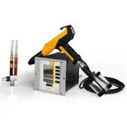 OptiSelect GM03 Pistolet manuel Pour l'équipement manuel OptiFlex 2 B Machine de revêtement en poudre