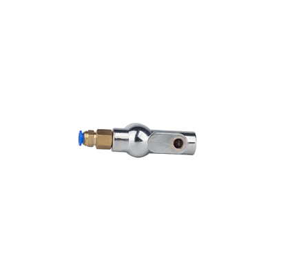345318 Injecteur de poudre pour machine de revêtement en poudre Pi3 Gema