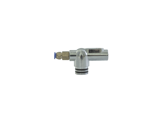 345318 Injecteur de poudre pour machine de revêtement en poudre Pi3 Gema