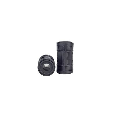 1020805 Valve de serrage complète à haute durabilité Valve de serrage noire pour PP07
