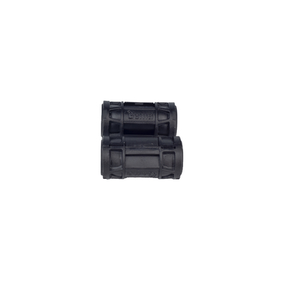 1020805 Valve de serrage complète à haute durabilité Valve de serrage noire pour PP07