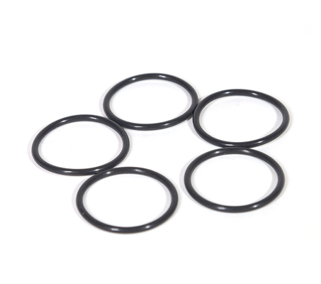1006324 Joint torique en fluorocarbone noir 12x1 MM FPM75 pour pistolet pulvérisateur GA03