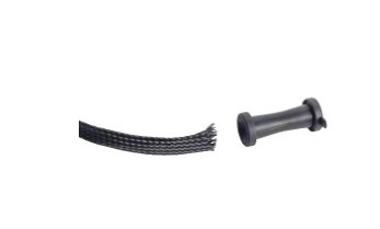 1017438 Pompes d'application à valeur de pincement noire DN5 pour OptiSpray AP01.1