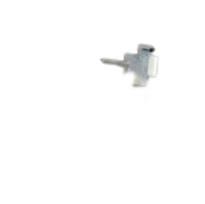 Pièces détachées de revêtement en poudre non céramique pour porte-électrodes 404209