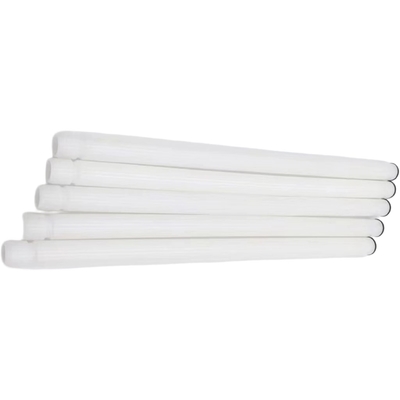 Encore tuyau de poudre 1097524 pour le pistolet de revêtement en poudre