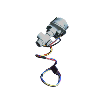 1000064 Gema Optiflex Machine de revêtement en poudre Pièces détachées Moteur d'accélération