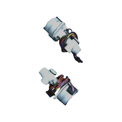 1000064 Gema Optiflex Machine de revêtement en poudre Pièces détachées Moteur d'accélération