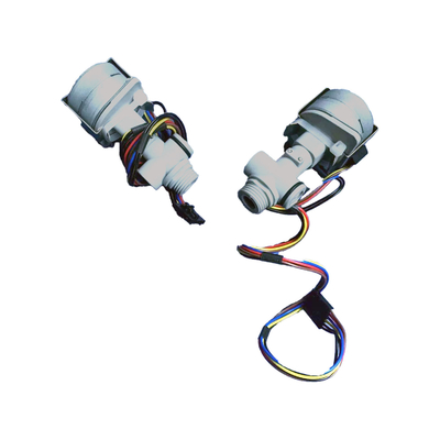 1000064 Gema Optiflex Machine de revêtement en poudre Pièces détachées Moteur d'accélération
