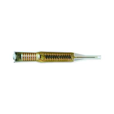 GM03 Ga03 Pistolets à revêtement en poudre de remplacement négatif en cascade haute Kv 1007231