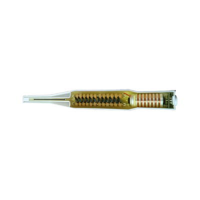 GM03 Ga03 Pistolets à revêtement en poudre de remplacement négatif en cascade haute Kv 1007231