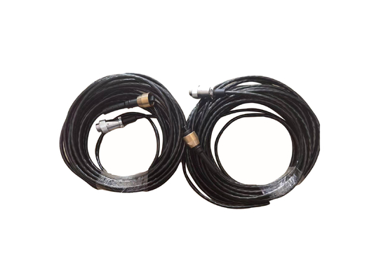 168448 12m 38 pieds câble 100 KV Versa-Spray II IPS pistolet automatique à pulvérisation