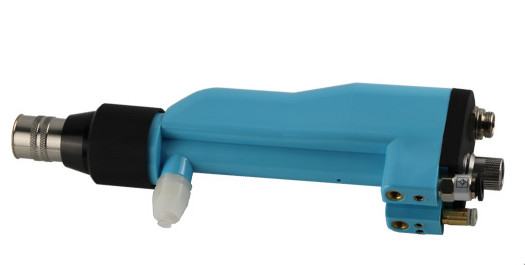 Pistolet de pulvérisation électrostatique automatique à base d'eau, générateur électrostatique BSD-3026, et ensemble de pompes à engrenages