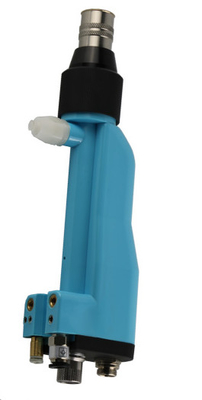 Pistolet de pulvérisation électrostatique automatique à base d'eau, générateur électrostatique BSD-3026, et ensemble de pompes à engrenages