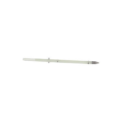 1002249 Barre déflectrice NS07 E OptiGun 2 AE1 complète Pièces détachées de la buse automatique de l'arme à feu en émail