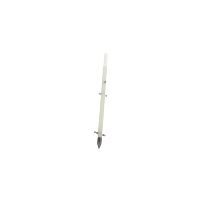 1002249 Barre déflectrice NS07 E OptiGun 2 AE1 complète Pièces détachées de la buse automatique de l'arme à feu en émail
