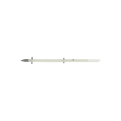1002249 Barre déflectrice NS07 E OptiGun 2 AE1 complète Pièces détachées de la buse automatique de l'arme à feu en émail