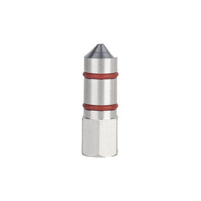 249503 Buse d'injection de 8 mm Pompes d'alimentation en poudre métrique Pièces détachées