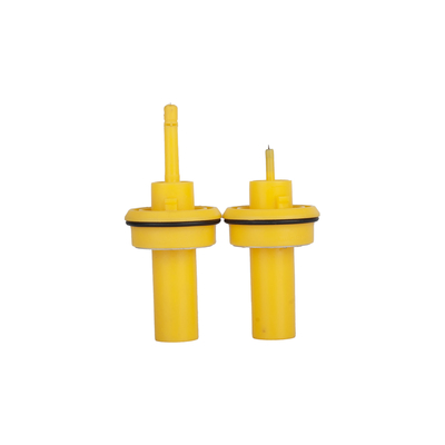 PEM-X1 Pistolet manuel à couronne avec porte-électrode à buse à jet plat X1 F ET 2322529