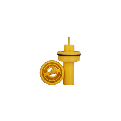 PEM-X1 Pistolet manuel à couronne avec porte-électrode à buse à jet plat X1 F ET 2322529