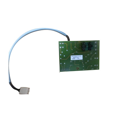 Adaptateur d'alimentation Gema CG03 Machine de revêtement en poudre carte de circuit 389277