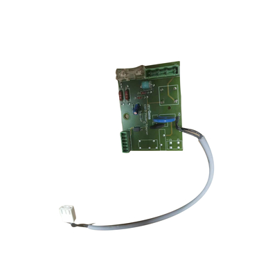 Adaptateur d'alimentation Gema CG03 Machine de revêtement en poudre carte de circuit 389277