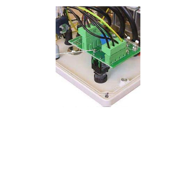 Adaptateur d'alimentation Gema CG03 Machine de revêtement en poudre carte de circuit 389277