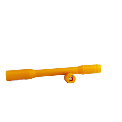 1008617 Prolongation du pistolet pour les machines à pulvériser de poudre GM03 et GA03 300 mm