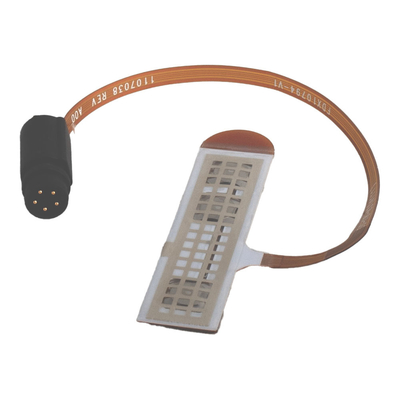 Kit déclencheur 1108095 Encore pour pistolet à pulvérisation à revêtement de poudre électrostatique manuel