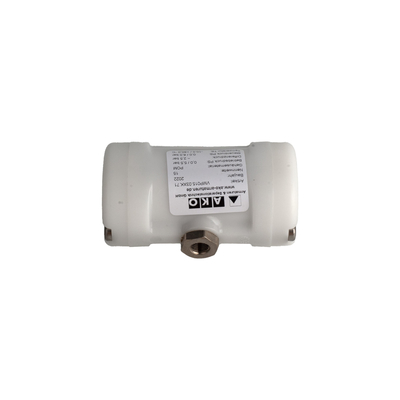 1006255 Ventilateur de pincement de pompe à poudre PP06 d'origine OptiFeed