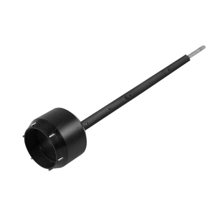 Super Corona PC05 1008165 pour le pistolet à revêtement en poudre GM03 et GA03 Super Corona