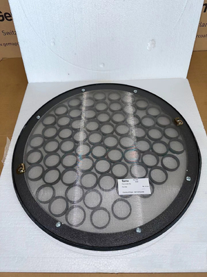 Pièce de rechange de la machine de revêtement en poudre électrostatique à double tamis 300um